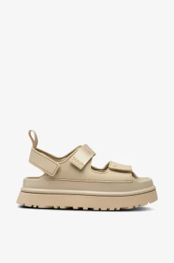 UGG Sandaler & Sandaletter > Sandaler W GoldenGlow