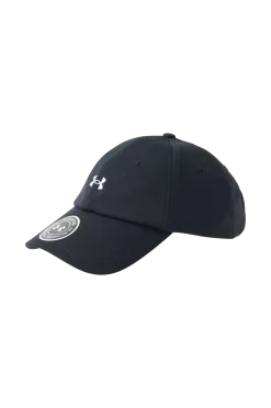 Under Armour Accessoarer|Hattar & Kepsar > Keps W Blitzing Low Adj