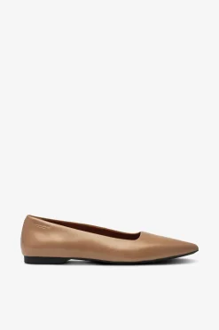 New Ballerinasko Hermine Ballerinaskor