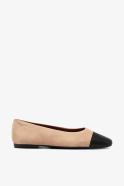 Online Ballerinaskor Jolin Ballerinaskor
