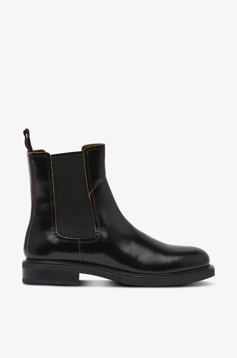 Vagabond Boots & Kängor > Boots Freya