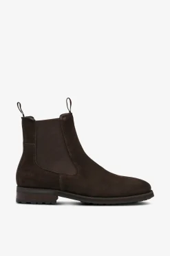 Vagabond Espadrillos|Boots & Kängor > Chelseaboots Brian