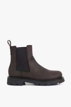 Vagabond Boots & Kängor > Chelseaboots Cameron