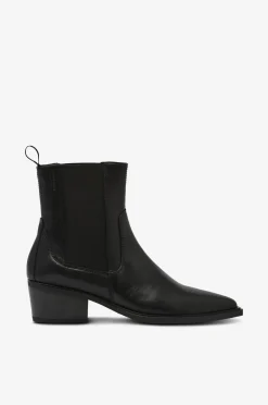 Vagabond Boots & Kängor > Chelseaboots Kelsey