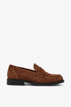 Vagabond Loafers > Loafers Linn