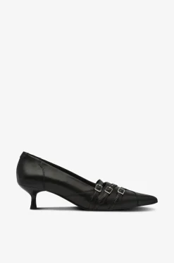 Clearance Pumps Lykke Klackskor