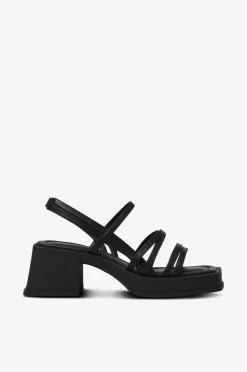 Discount Sandaletter Henni Klackskor