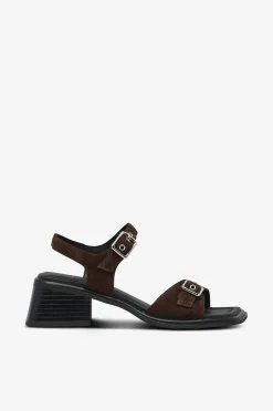 Discount Sandaletter Ines Sandaler & Sandaletter|Klackskor