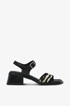 Clearance Sandaletter Ines Klackskor