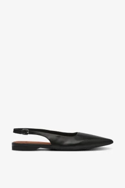 Sale Slingback Hermine Ballerinaskor