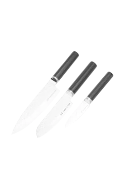 Online Knivset Glima 1 set 3 st Köksknivar & Knivtillbehör