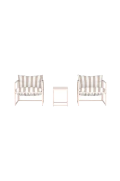 Sale Messina Loungeset Utemöbler & Trädgård