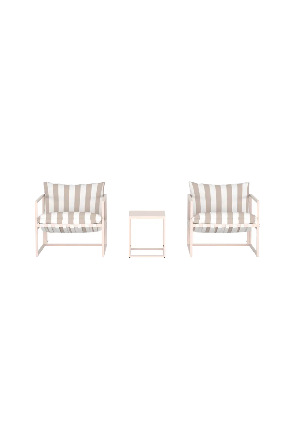 Sale Messina Loungeset Utemöbler & Trädgård
