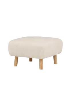 Venture Home Sittpuffar & Fotpallar > Ottoman Salina