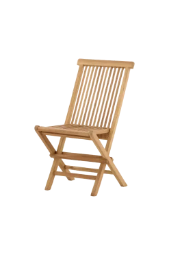 Online Stol Kenya 2-pack Utemöbler & Trädgård
