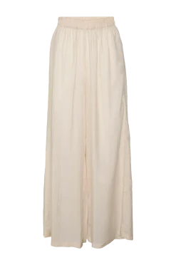Clearance Byxor vmElsa Beach Pant Strandkläder