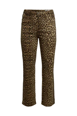 Sale Jeans vmcTessa HR Wide Stretch Aop Jeans