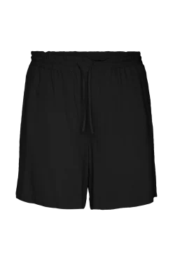 Vero Moda Curve Shorts > Shorts vmcMymilo HW Paperbag Shorts Wvn