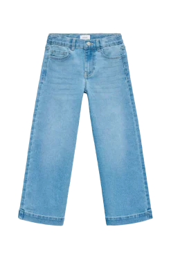 Vero Moda Girl Jeans > Jeans vmDaisy Wide Denim