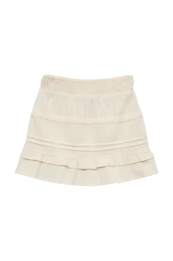 Vero Moda Girl Kjolar > Kjol vmPretty Short Skirt Wvn