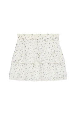Outlet Kjol vmTrine Short Wvn Kjolar