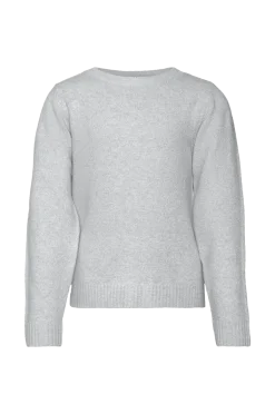 Best Tröja vmDoffy LS O-neck Blouse GA Tröjor & Koftor
