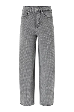 Vero Moda Jeans > Jeans vmBillie HR Barrel Ank Rhine