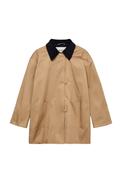 Vero Moda Jackor & Kappor > Kappa awVickey LS