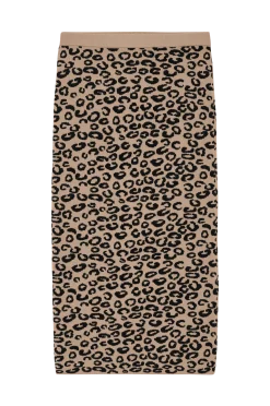 Vero Moda Kjolar > Kjo vNancy NW 7/8 kirt Boo Rep