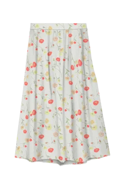 Vero Moda Kjolar > axikjo Jvoie Voue Anke