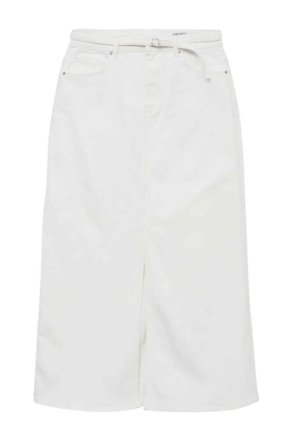 Vero Moda Kjolar > axikjo vizzy HR Bet ong it Dn kirt