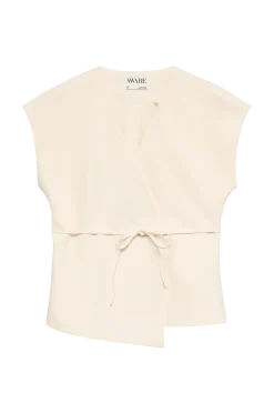 Vero Moda Kavajer & Västar > Väst Awvannah V-neck Midi