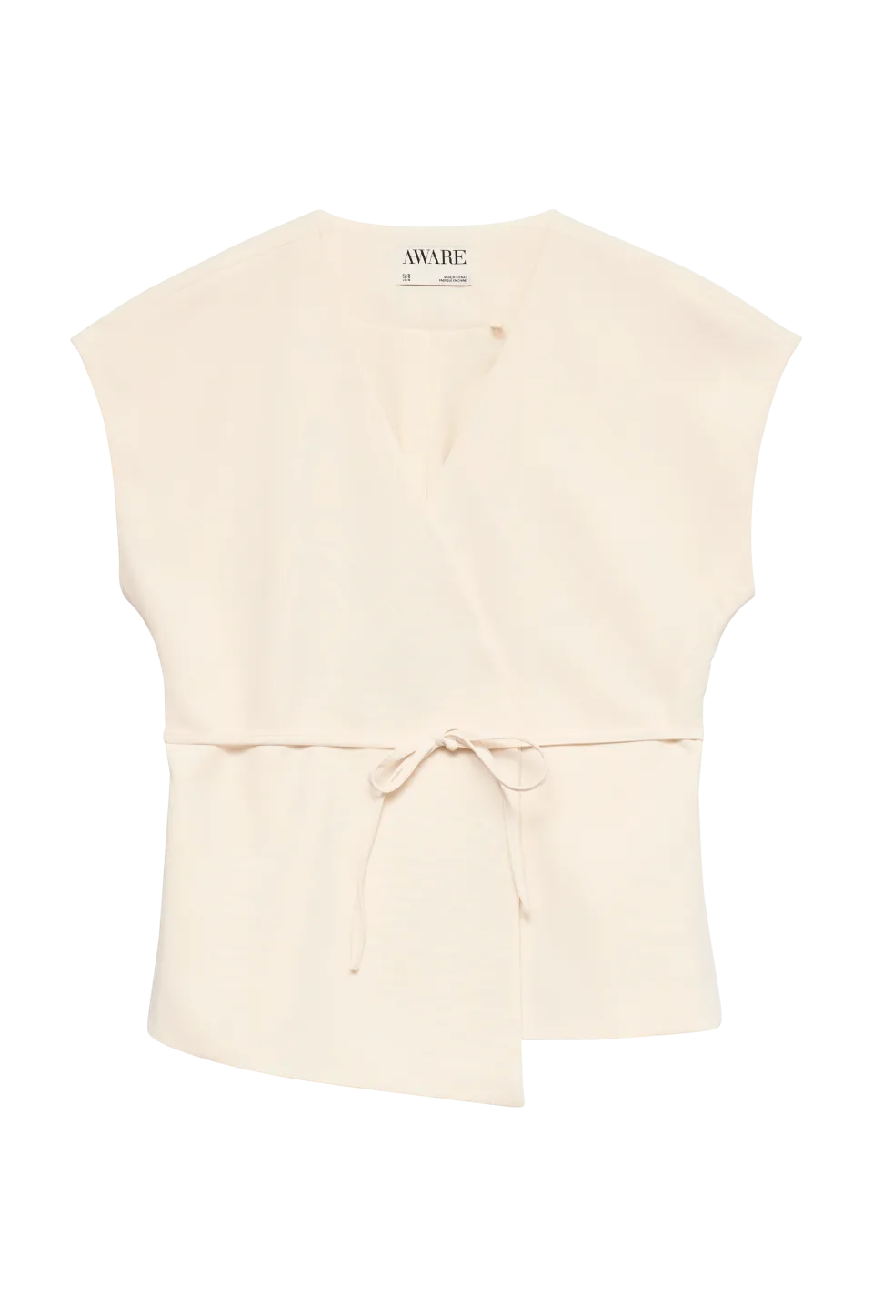 Vero Moda Kavajer & Västar > Väst Awvannah V-neck Midi