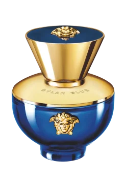 Versace Parfym > Dylan Blue Pour Femme EdP 50 ml