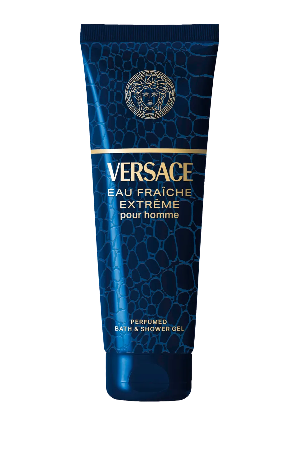 Versace Kroppsvård|Skönhet > Eau Fraiche Extreme Bath & Showergel 250 Ml