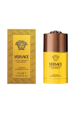 Versace Kroppsvård|Skönhet > Eros Energy Deo Stick 75 Ml