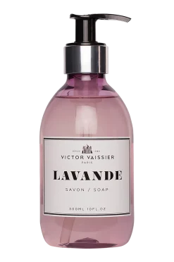 Victor Vaissier Kroppsvård > Soap Lavande 300ml