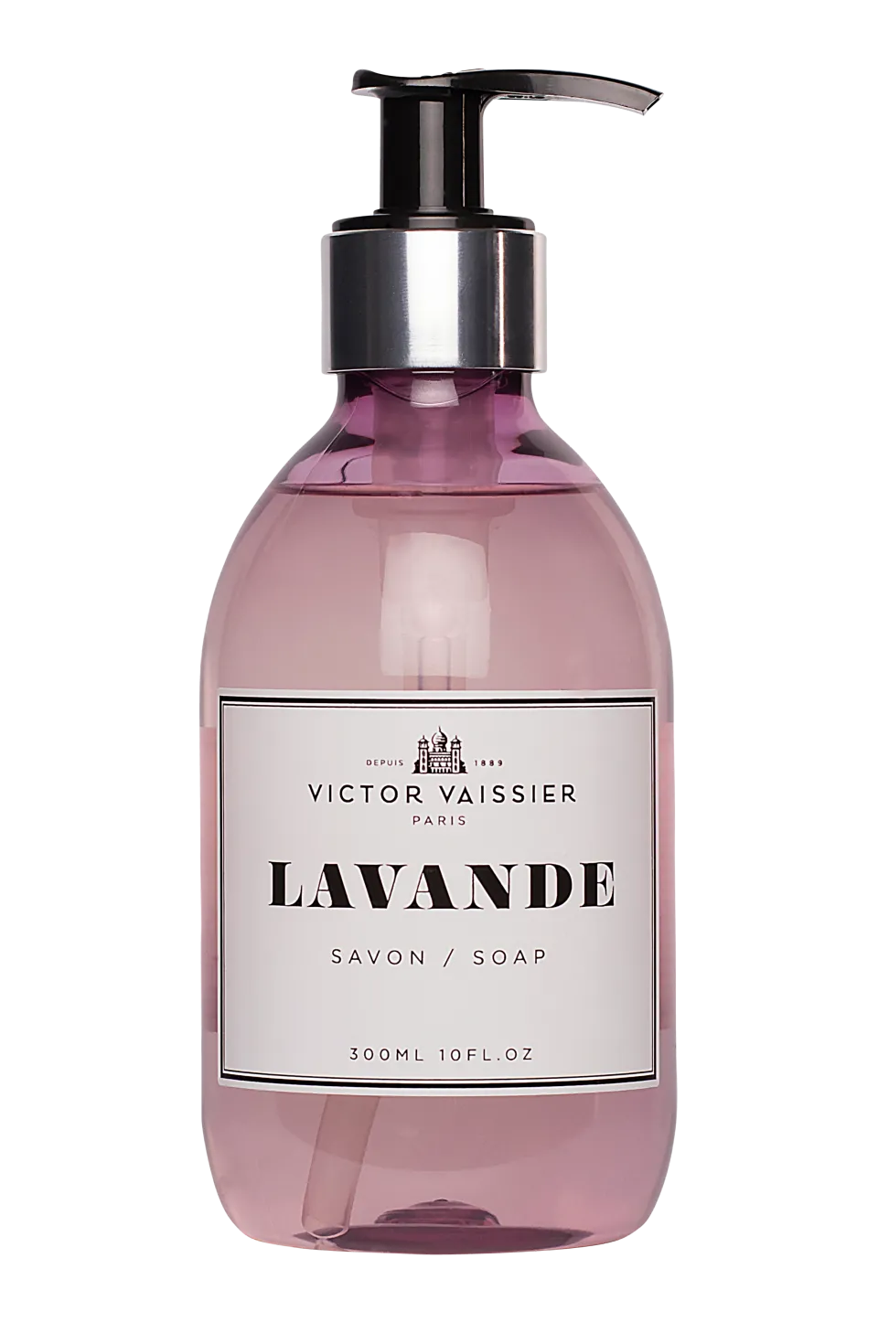 Victor Vaissier Kroppsvård > Soap Lavande 300ml