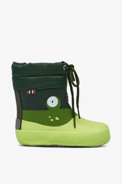 Outlet Gummistövlar Alv Barefoot Paw Print Gummistövlar