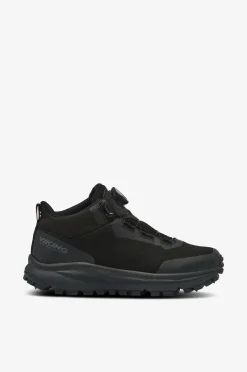 Discount Vandringsskor Stride Mid Spike Warm Boa WP M Skor|Träningsskor