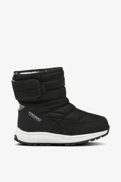 Viking Vinterskor|Boots, Stövlar & Kängor > Vinterstövlar Equip Pull-on Warm WP 1V