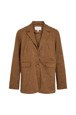 Vila Kavajer & Västar > Blazer viHena Loose