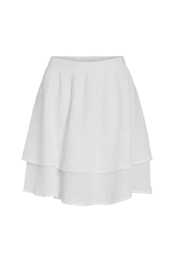 New Kjol nia HW Short Kjolar