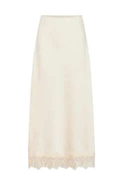 Vila Kjolar > Maxikjol Vilea Ankle Skirt