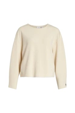 Vila Sweatshirts & Hoodies > weathirt viAniria O-neck /