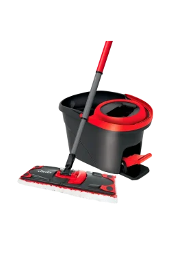 Best Mopp Easywring Ultramat Turbo 163425 Diskning & Städning