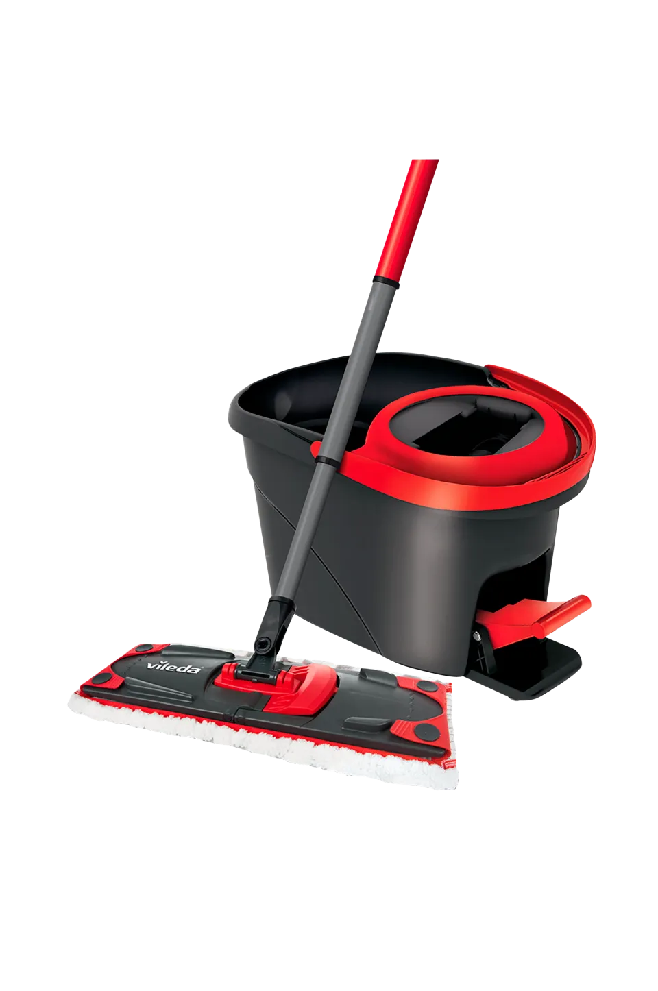 Best Mopp Easywring Ultramat Turbo 163425 Diskning & Städning