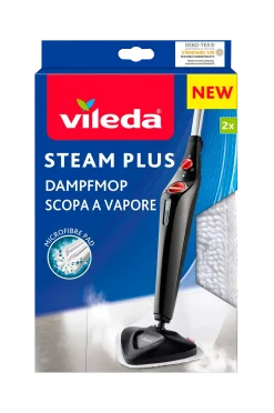 Vileda Diskning & Städning > Ångmopp Refill