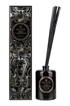 Voluspa Rumsdoft > Crisp Champagne Reed Diffuser 177 ml