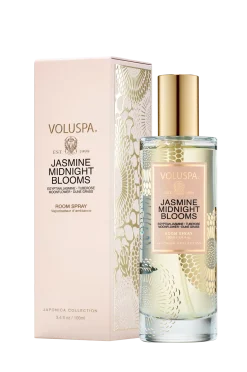 Voluspa Rumsdoft > Jasmine Midnight Blooms Room Spray 100 Ml
